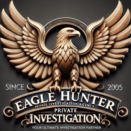 eagle hunter private investigation agency